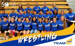 BC Wrestling names 22 athletes to Team BC for the 2017 Canada Summer Games
